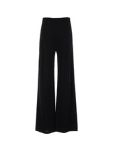ANIS WHITE Anis White Pantalone Donna Nero Nero